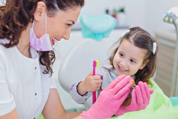 Best Dental X-Rays and Imaging  in Fife, WA